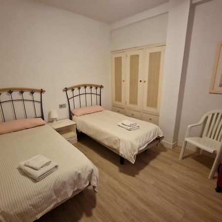 Estepona Playa Kültér fotó