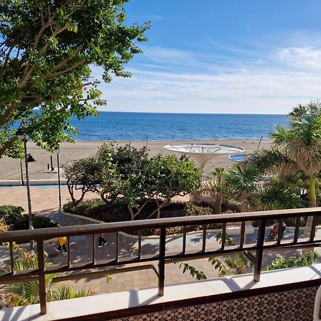 Estepona Playa Kültér fotó