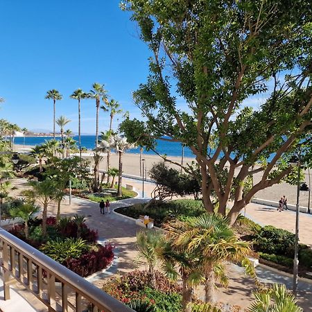 Estepona Playa Kültér fotó