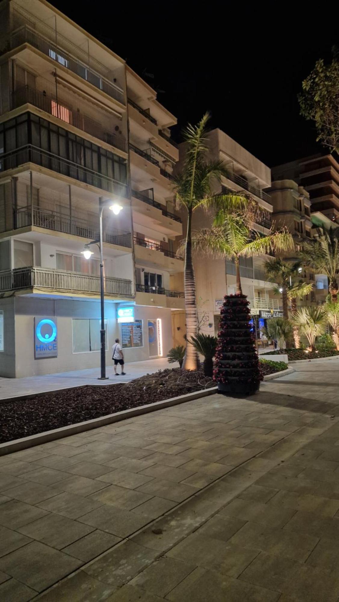 Estepona Playa Kültér fotó